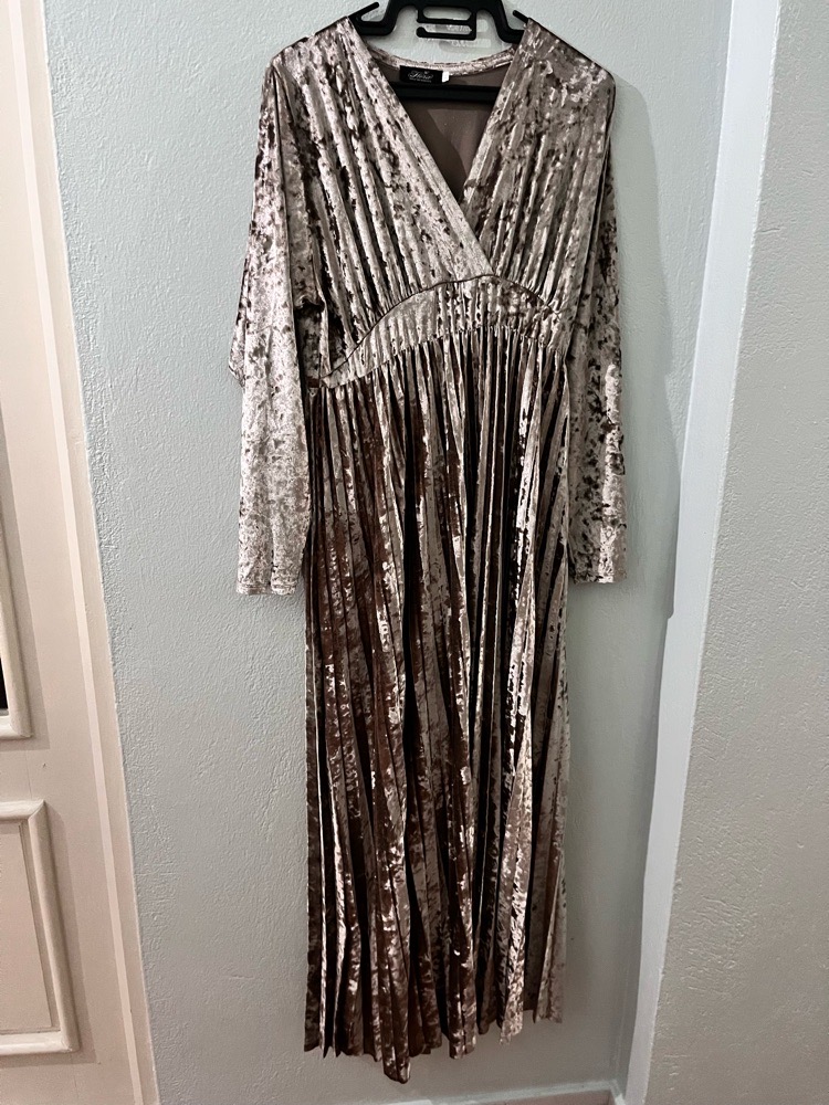 Robe de la marque flora 