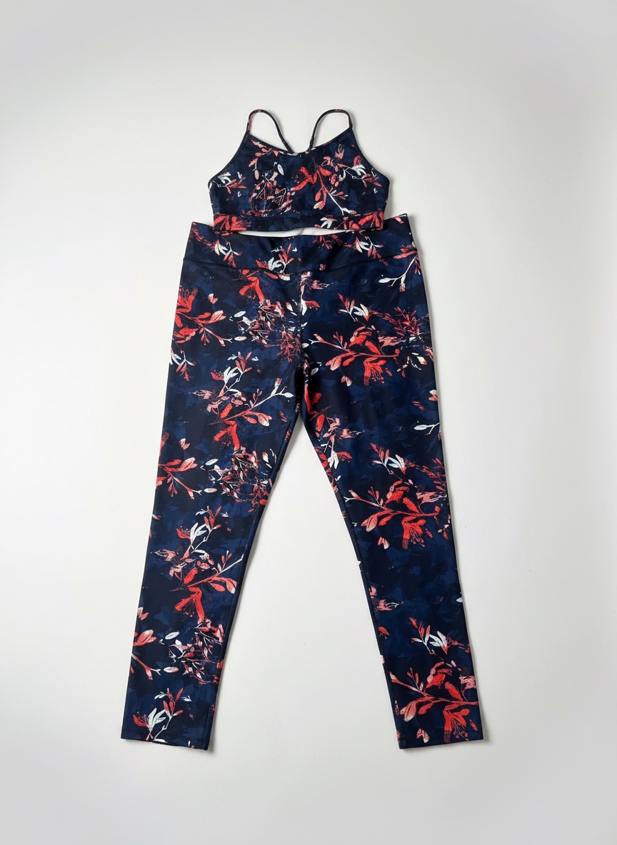 Tenue de sport Max