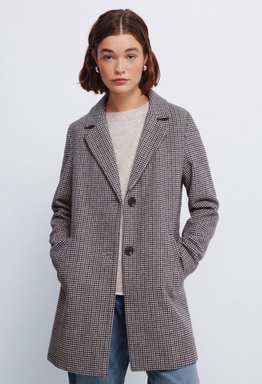 Manteau springfield