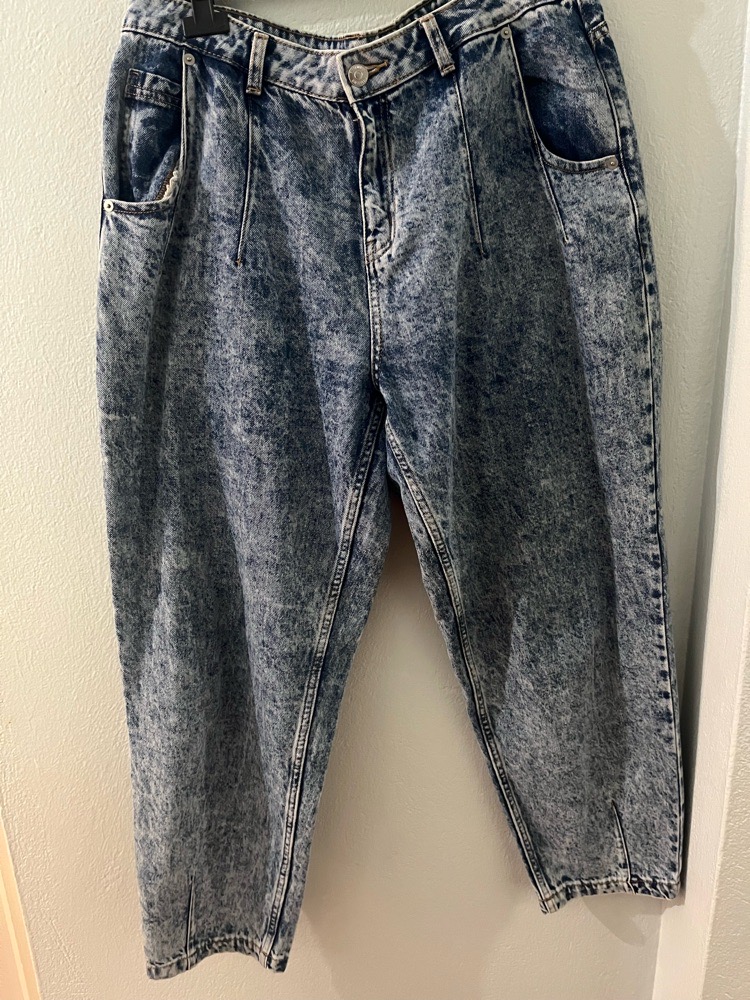 Jeans kiabi