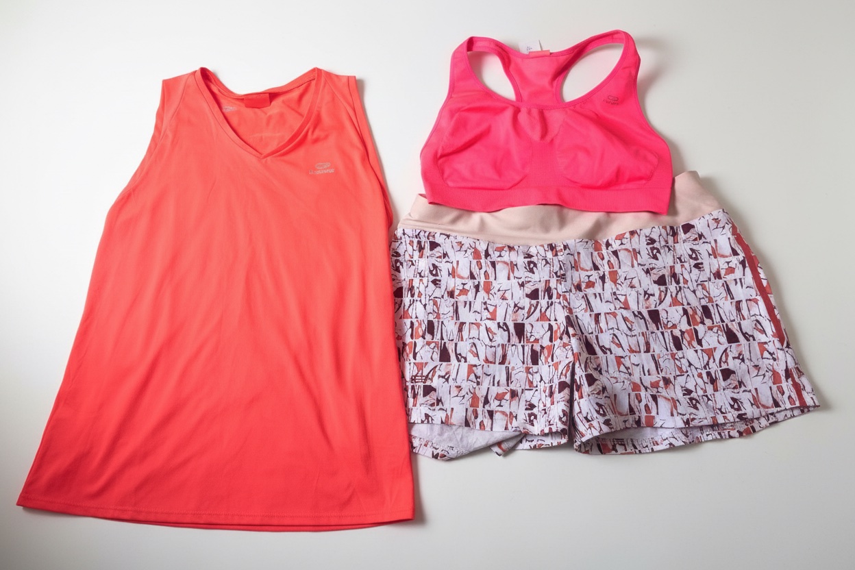 Tenue se sport Decathlon neuve