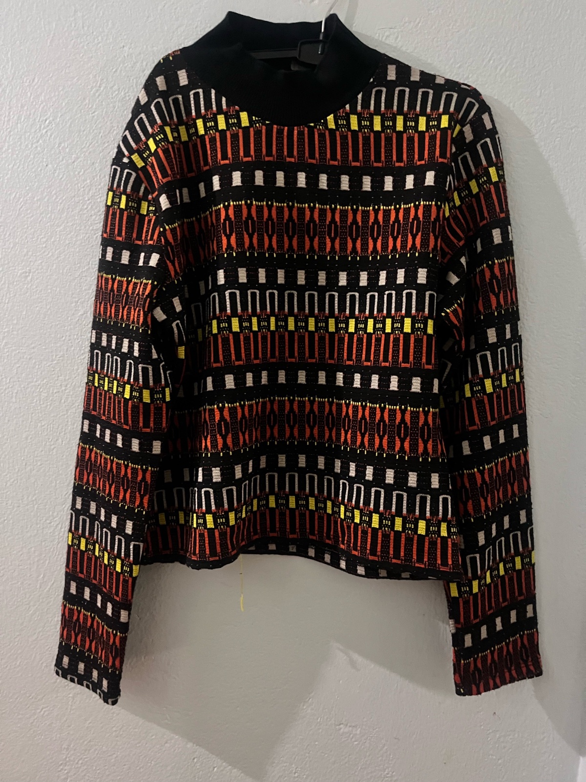 Pull zara