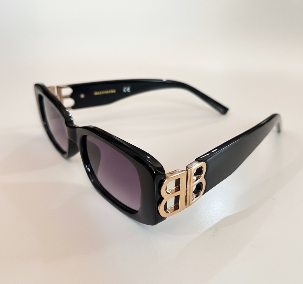 Lunettes