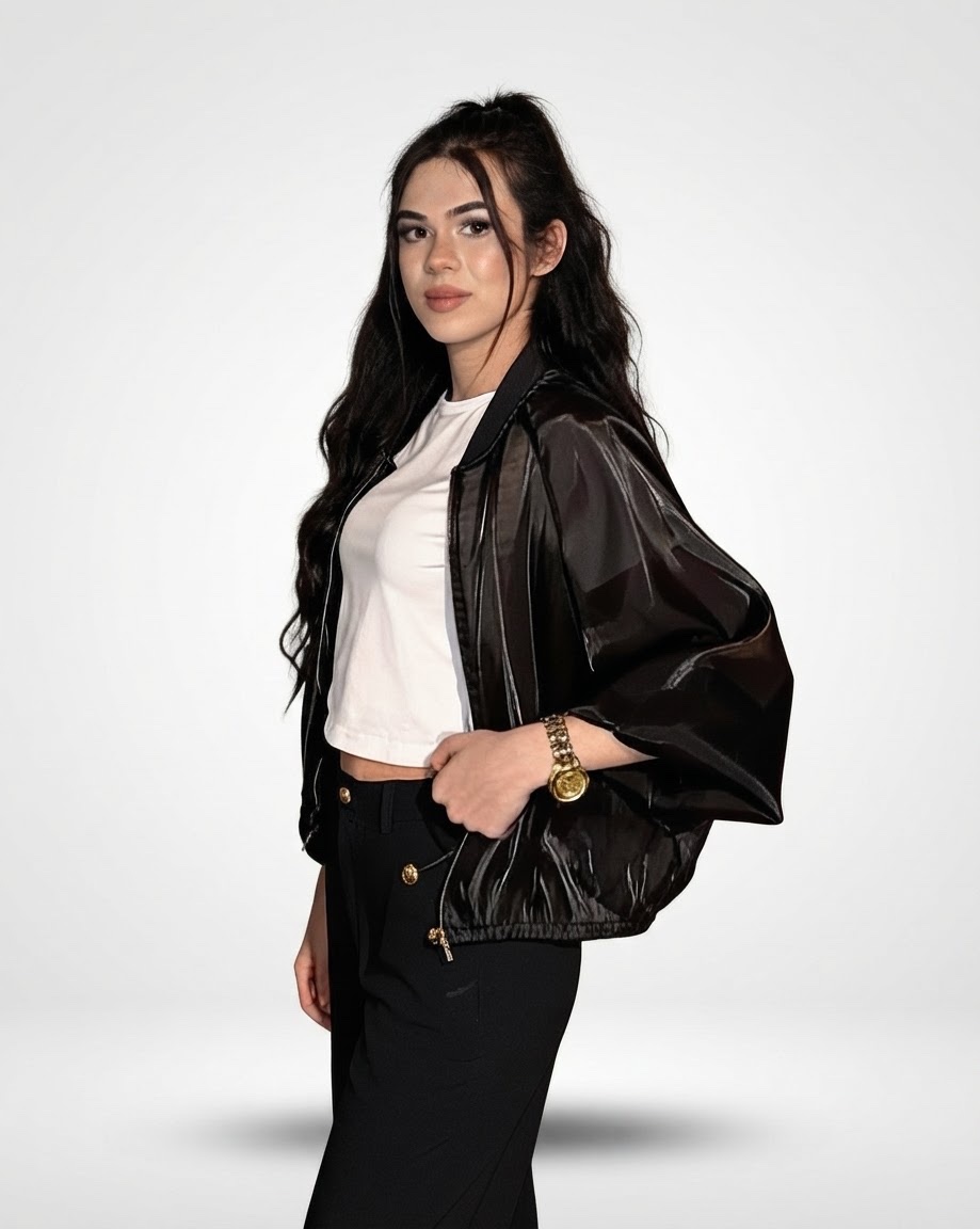 Veste zara