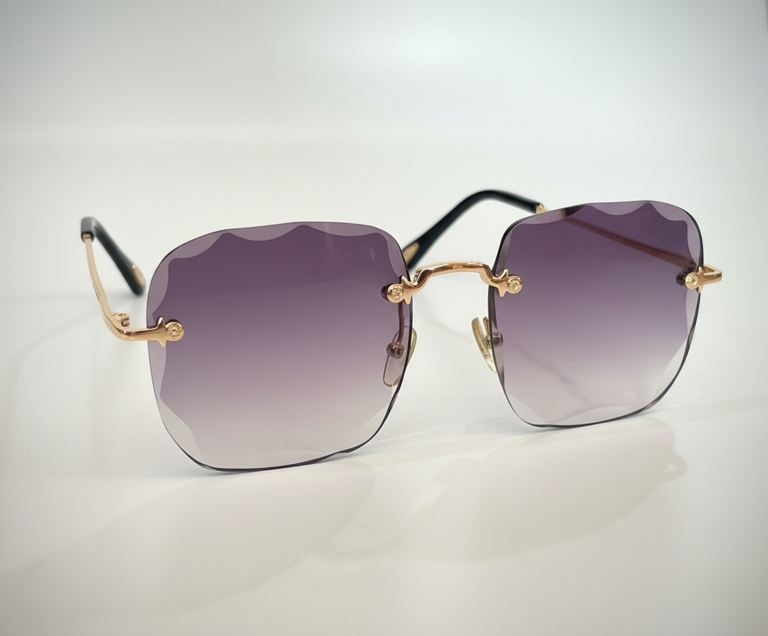 Lunettes