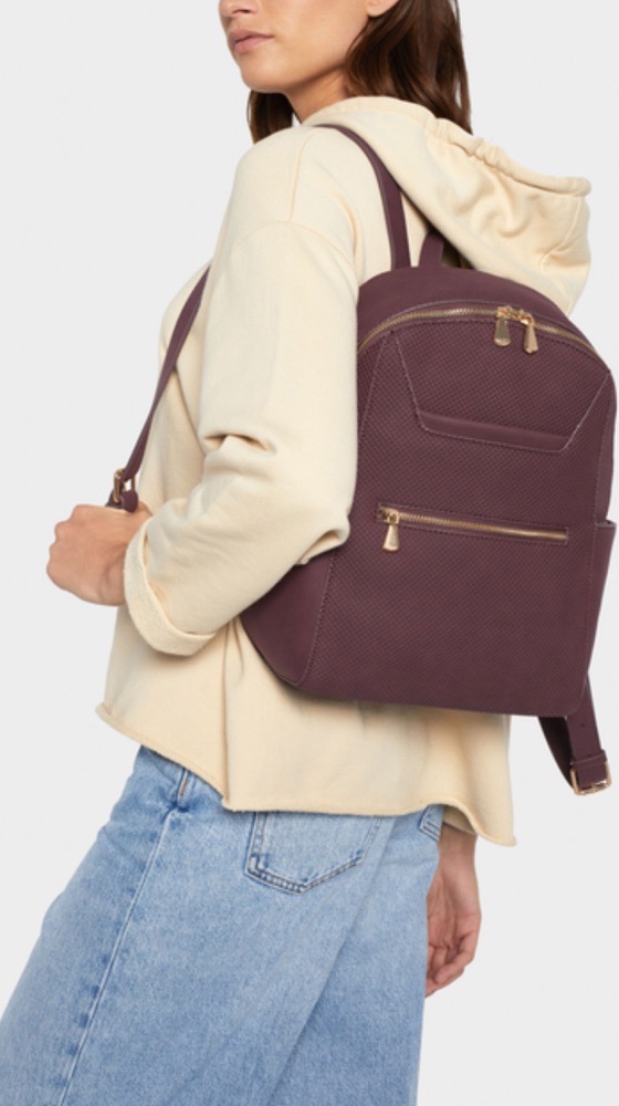 Sac a dos parfois