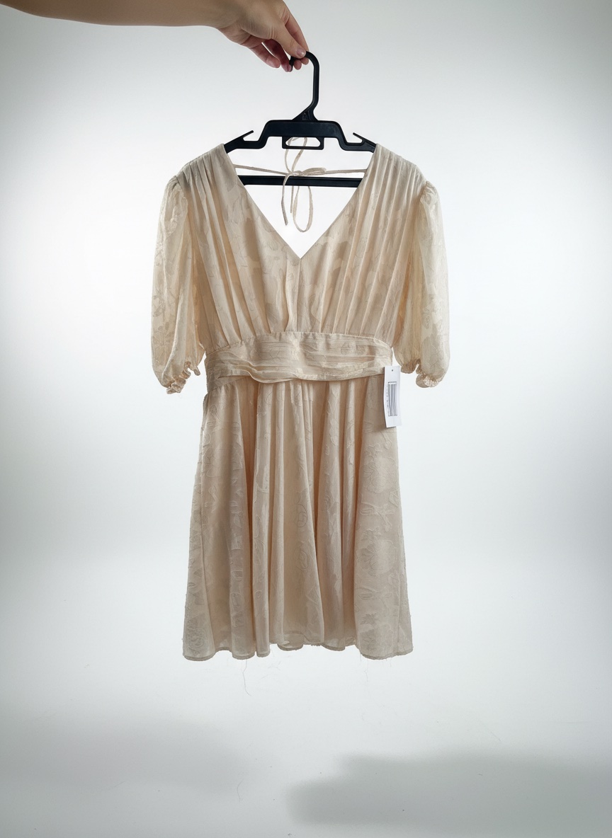 Robe Maha moden neuve