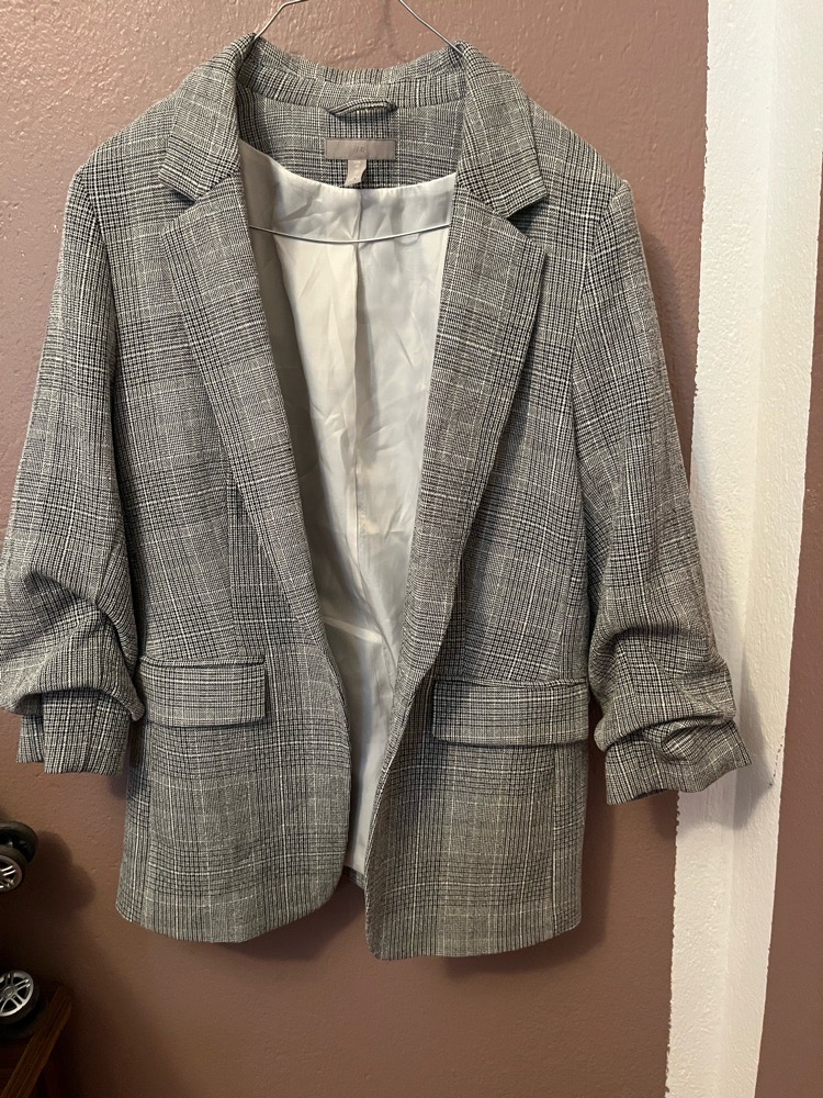 Blazer H&M 
