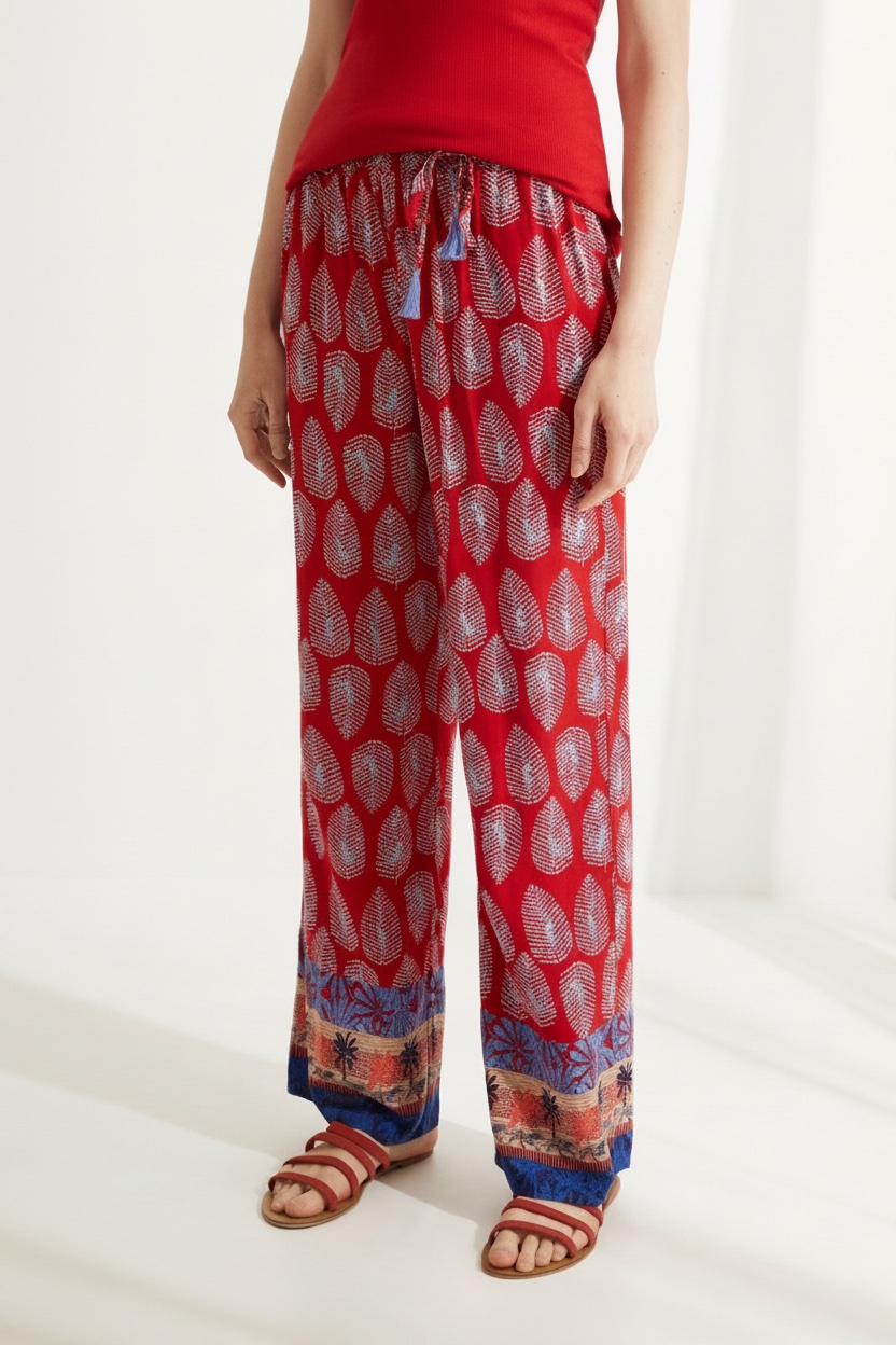 Pantalon women's secret