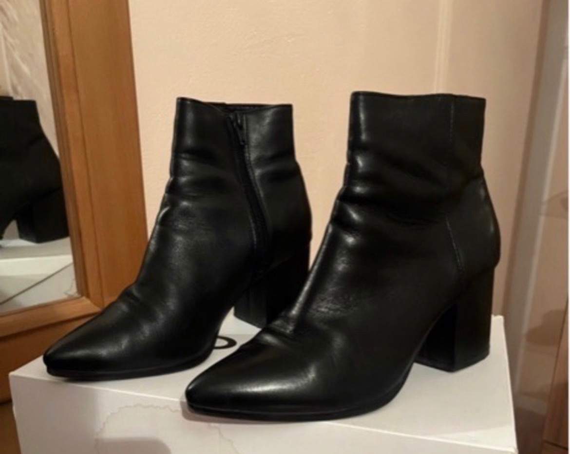 Bottines Aldo