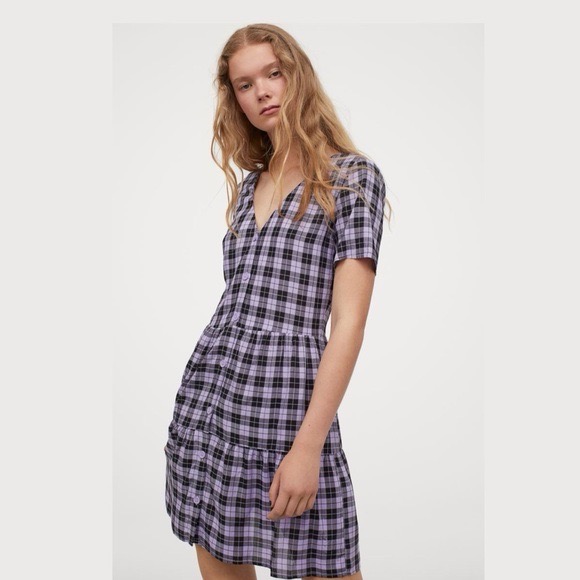 Robe H&M
