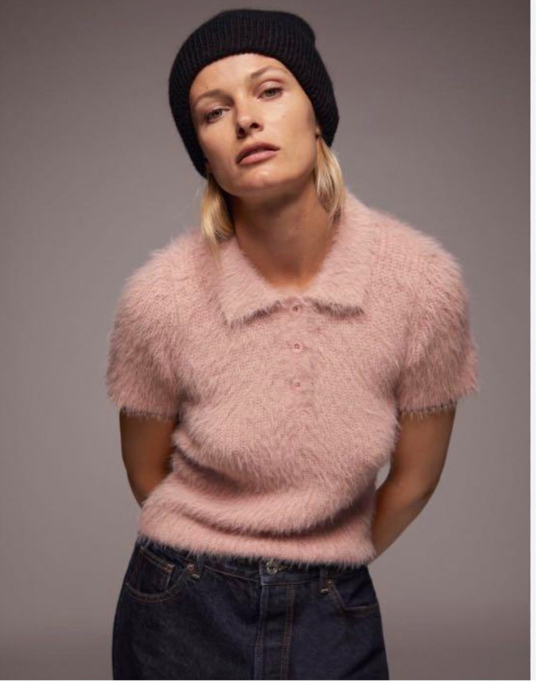 Pull Zara