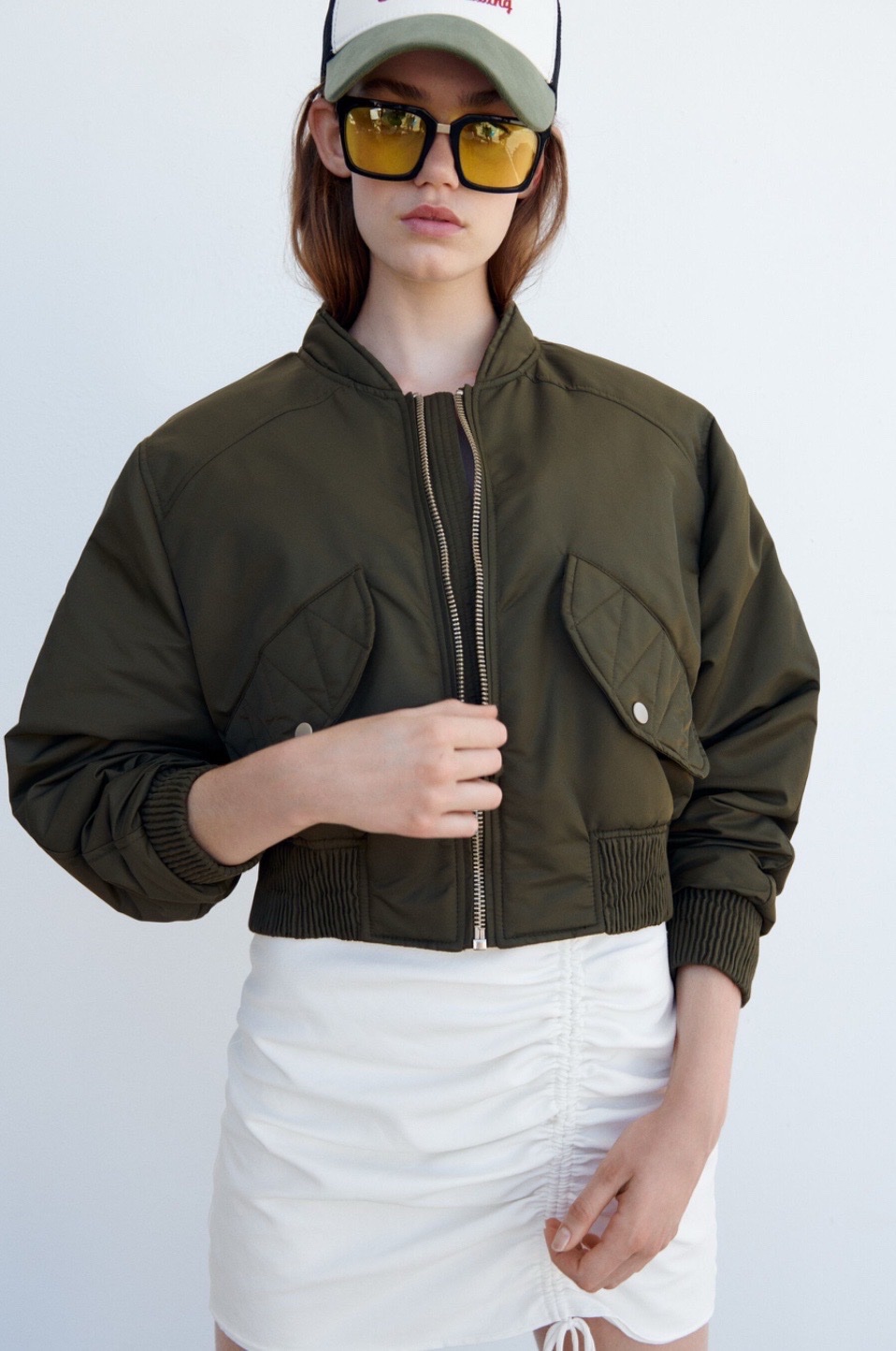Veste zara