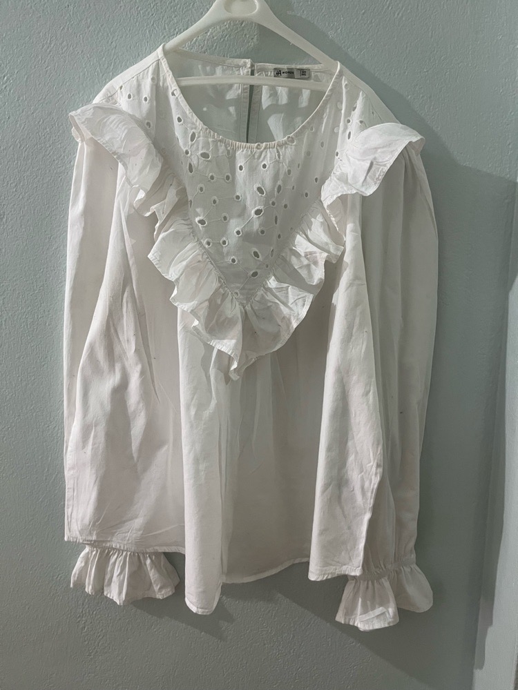 Chemise HA 