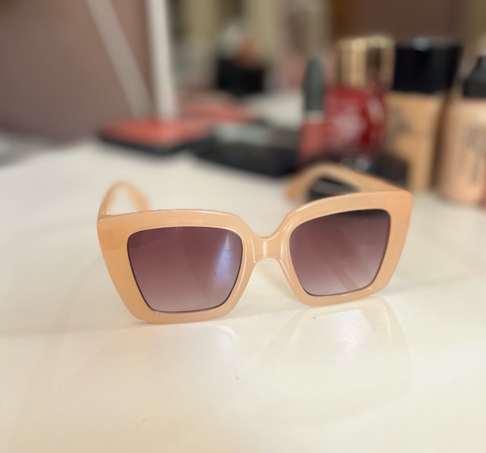 Lunettes stradivarius