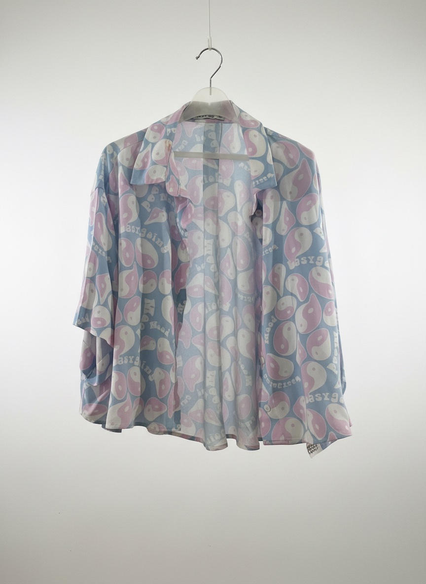 Chemise bershka