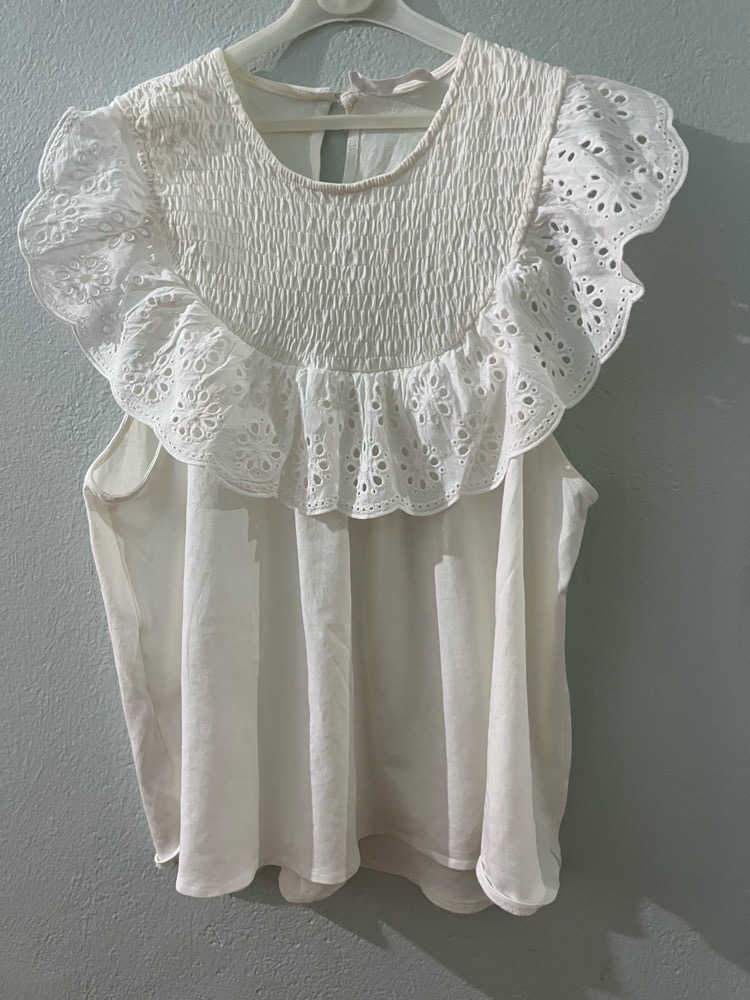 T shirt Mango