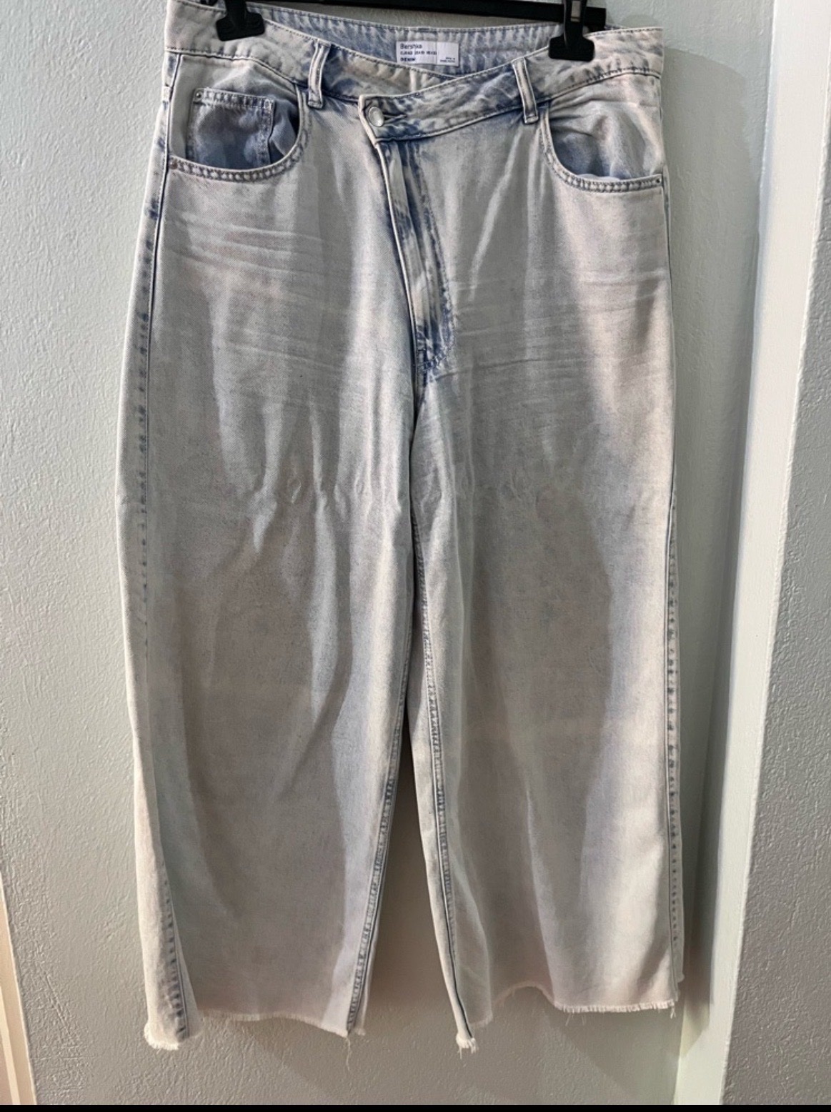 Jeans bershka