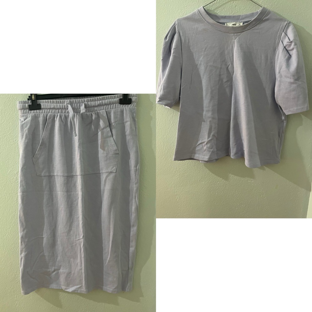 Ensemble Mango