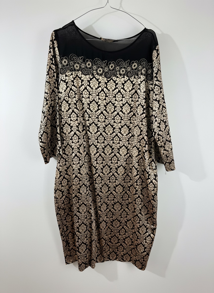 Robe soiree