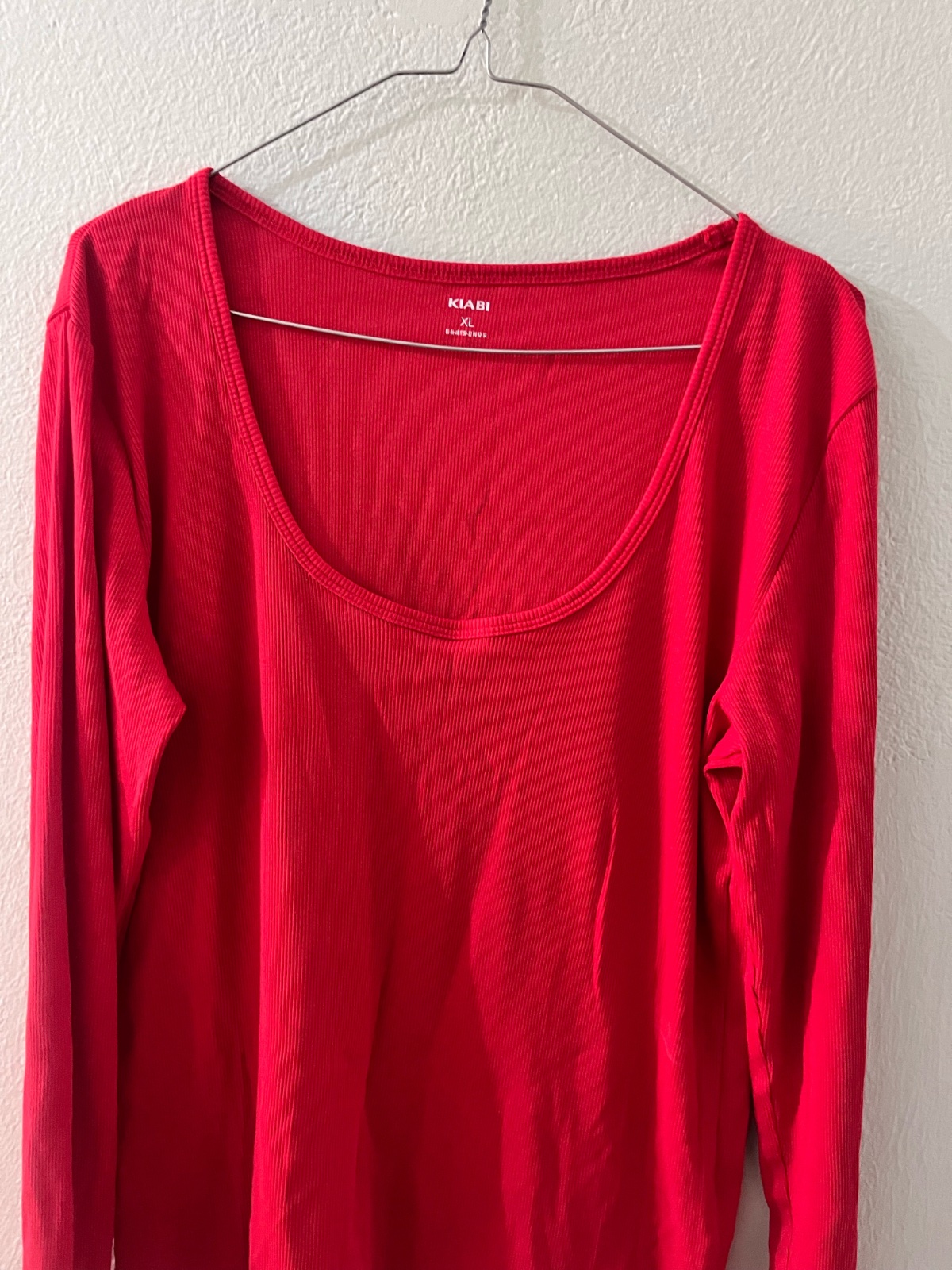 Pull kiabi neuf