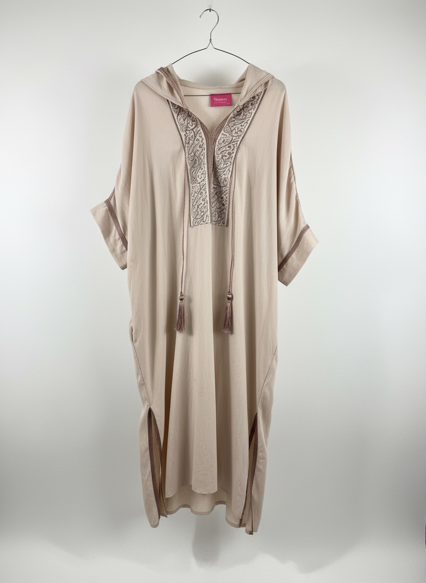 Jellaba marocaine Newport