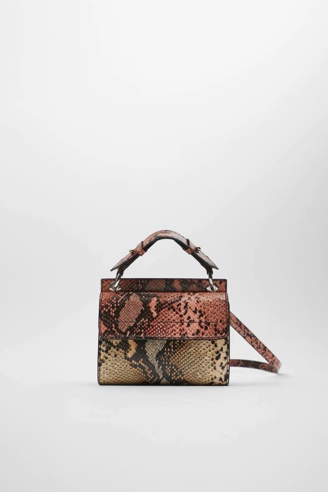 Min sac zara