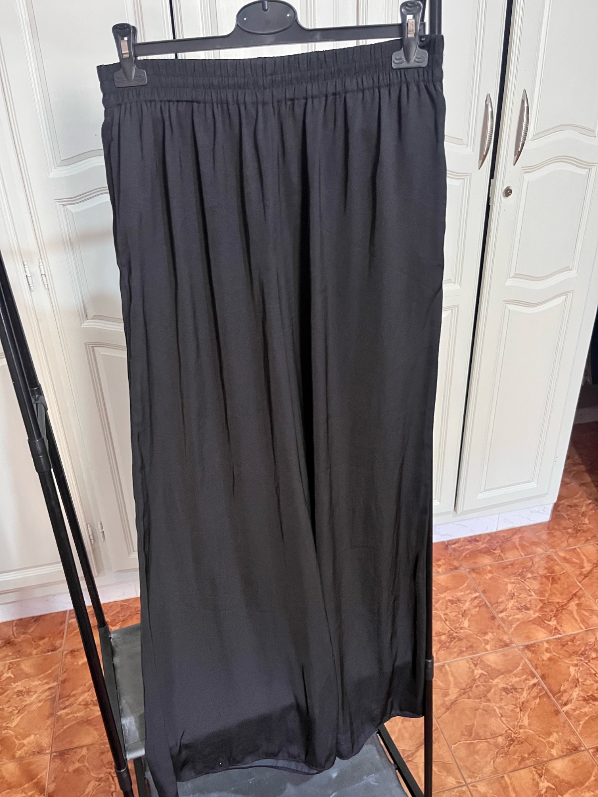 Pantalon Zara
