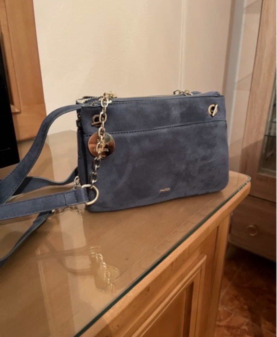 Sac a bandouliere Parfois