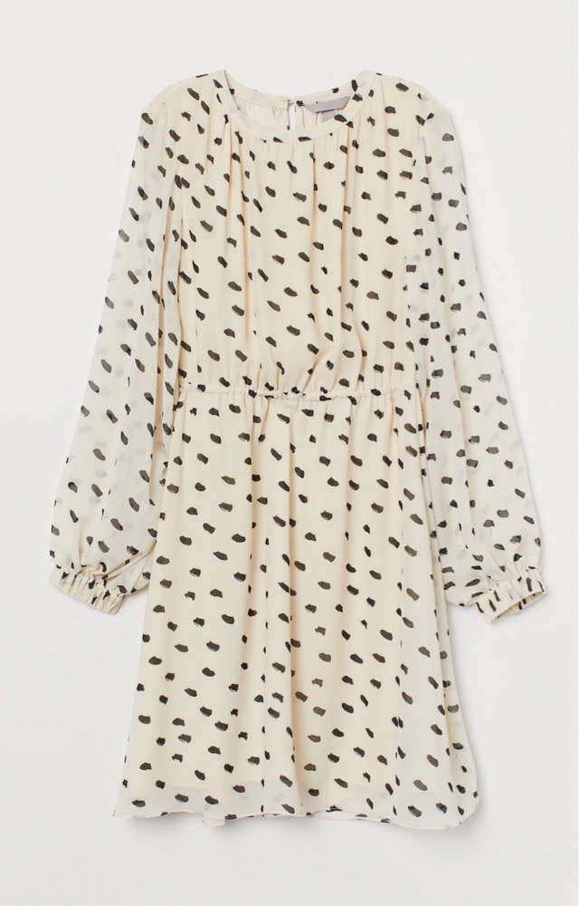 Robe H&M