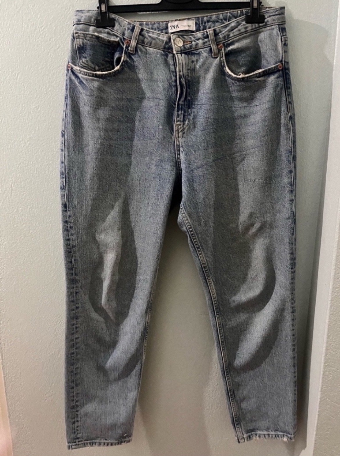 Jeans zara