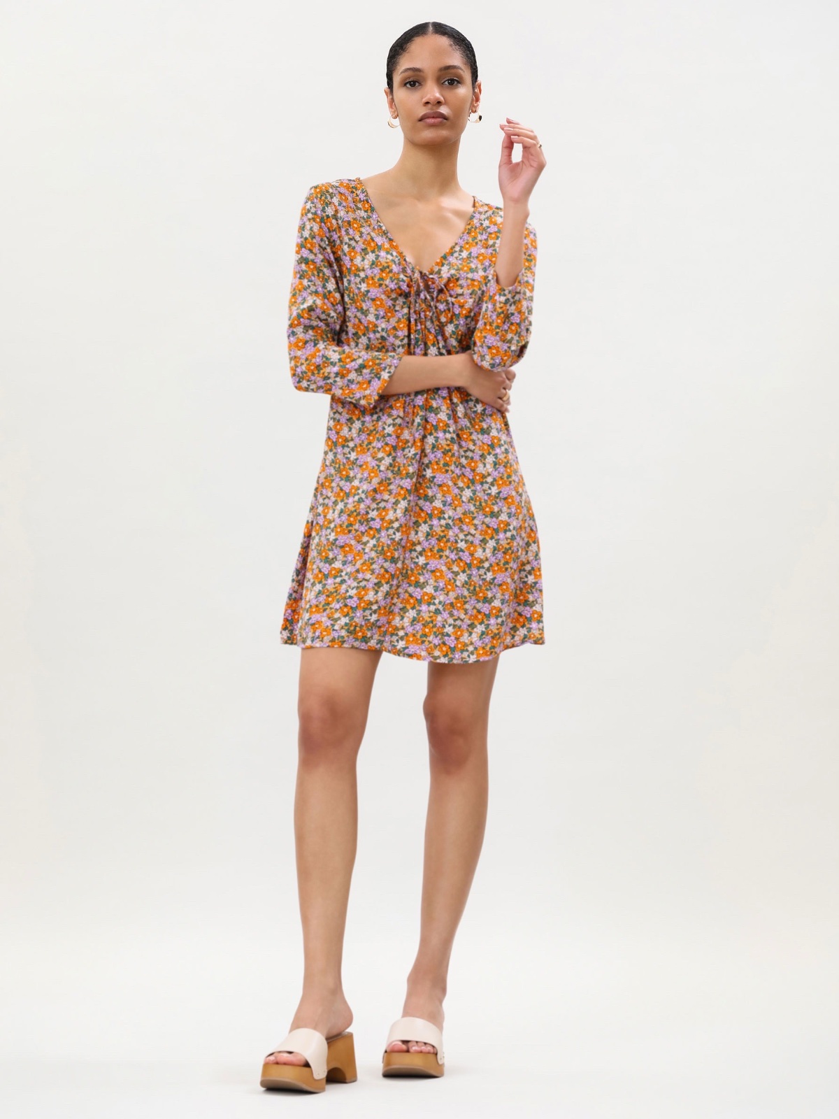 Robe lefties