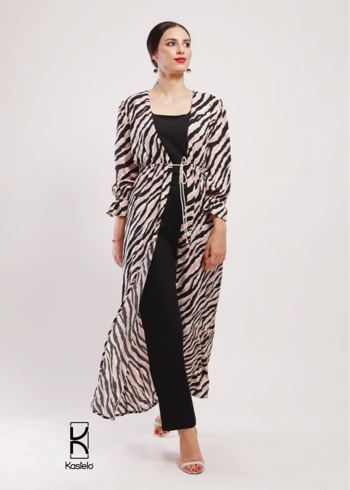 Kimono Kastelo