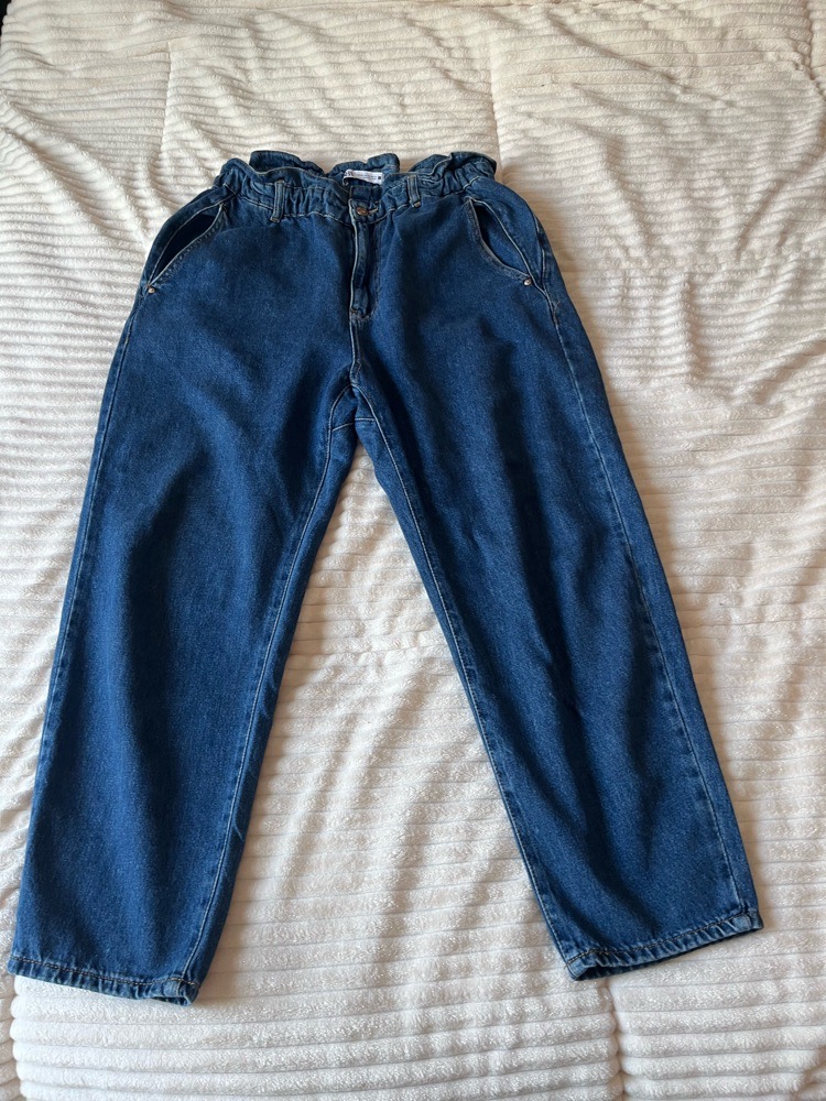Jeans Zara