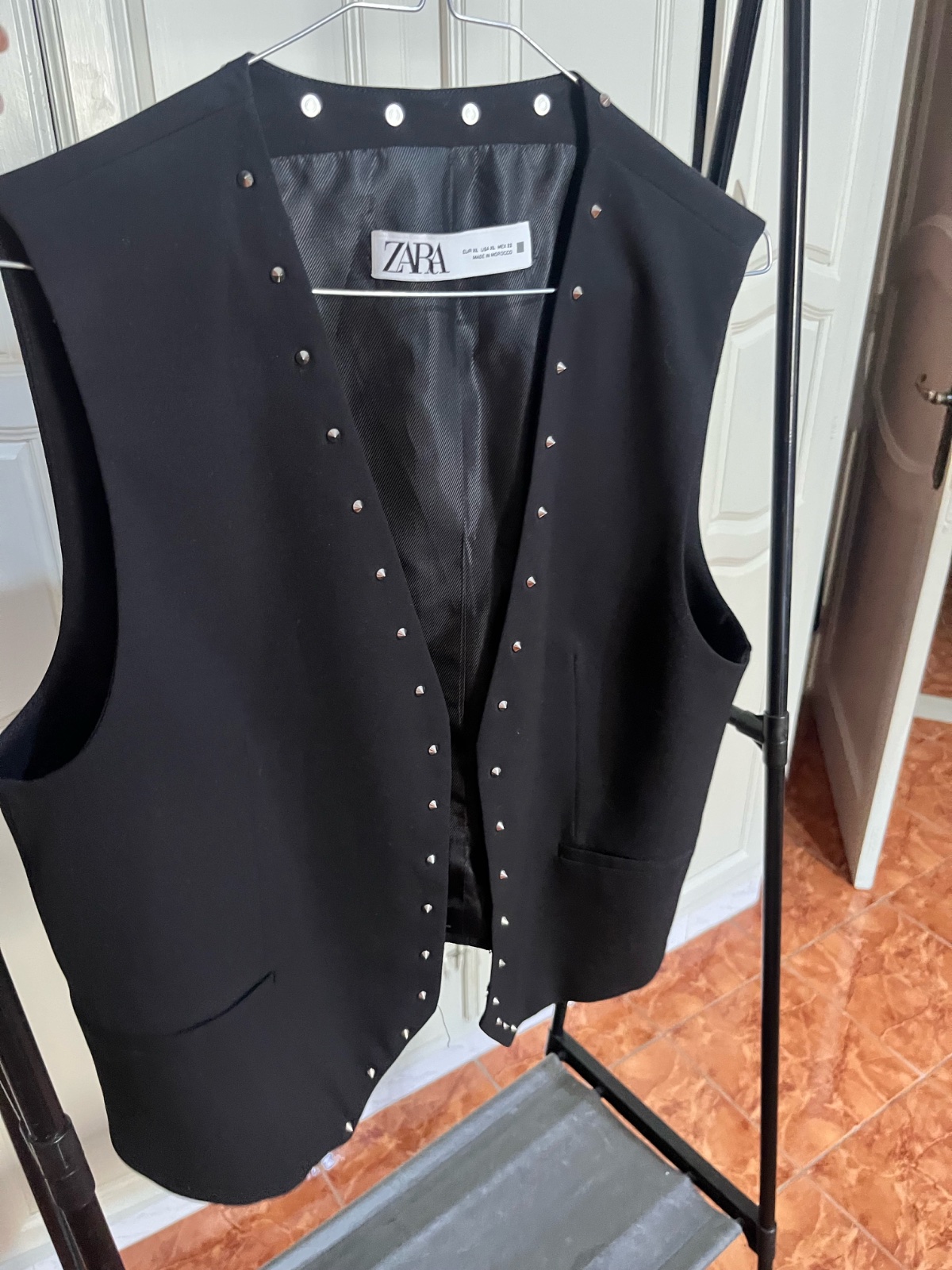 Waitcoat Zara