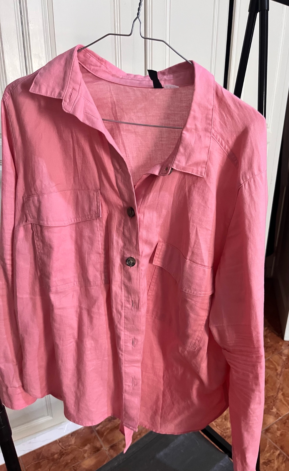 Chemise H&m