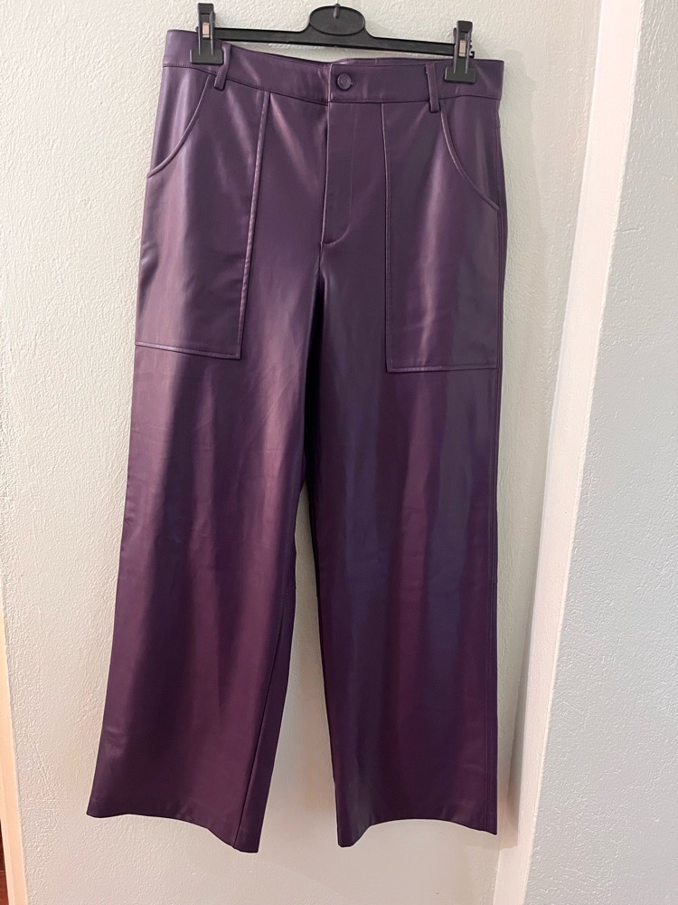 Pantalon zara