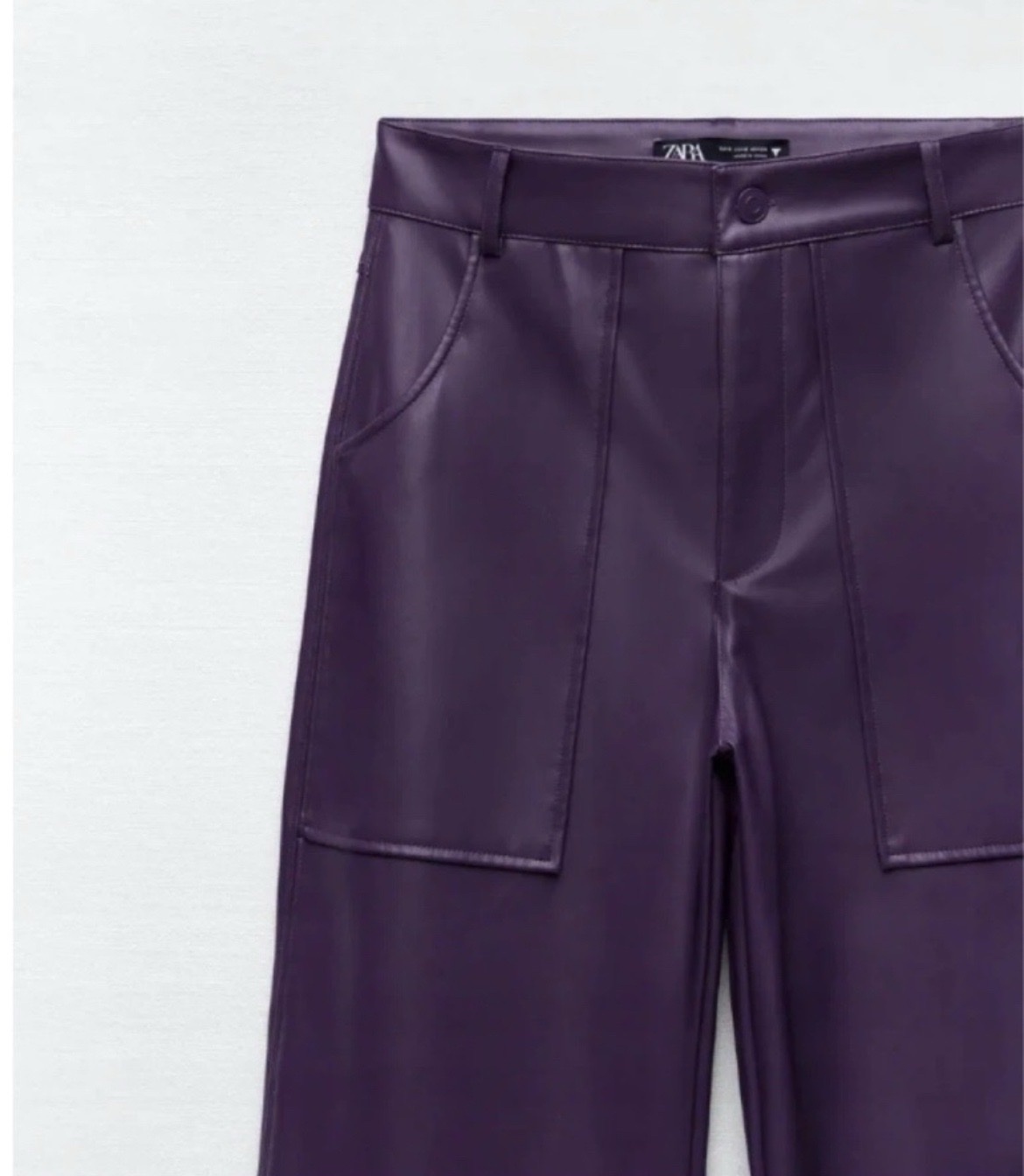 Pantalon Zara neuf