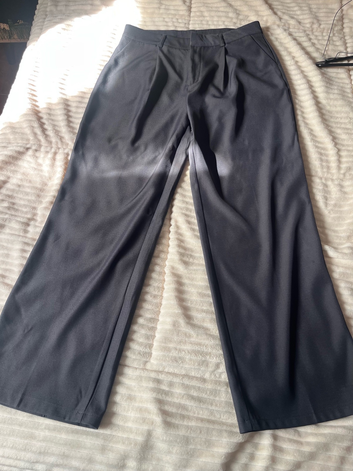 Pantalon gris Shein neuf