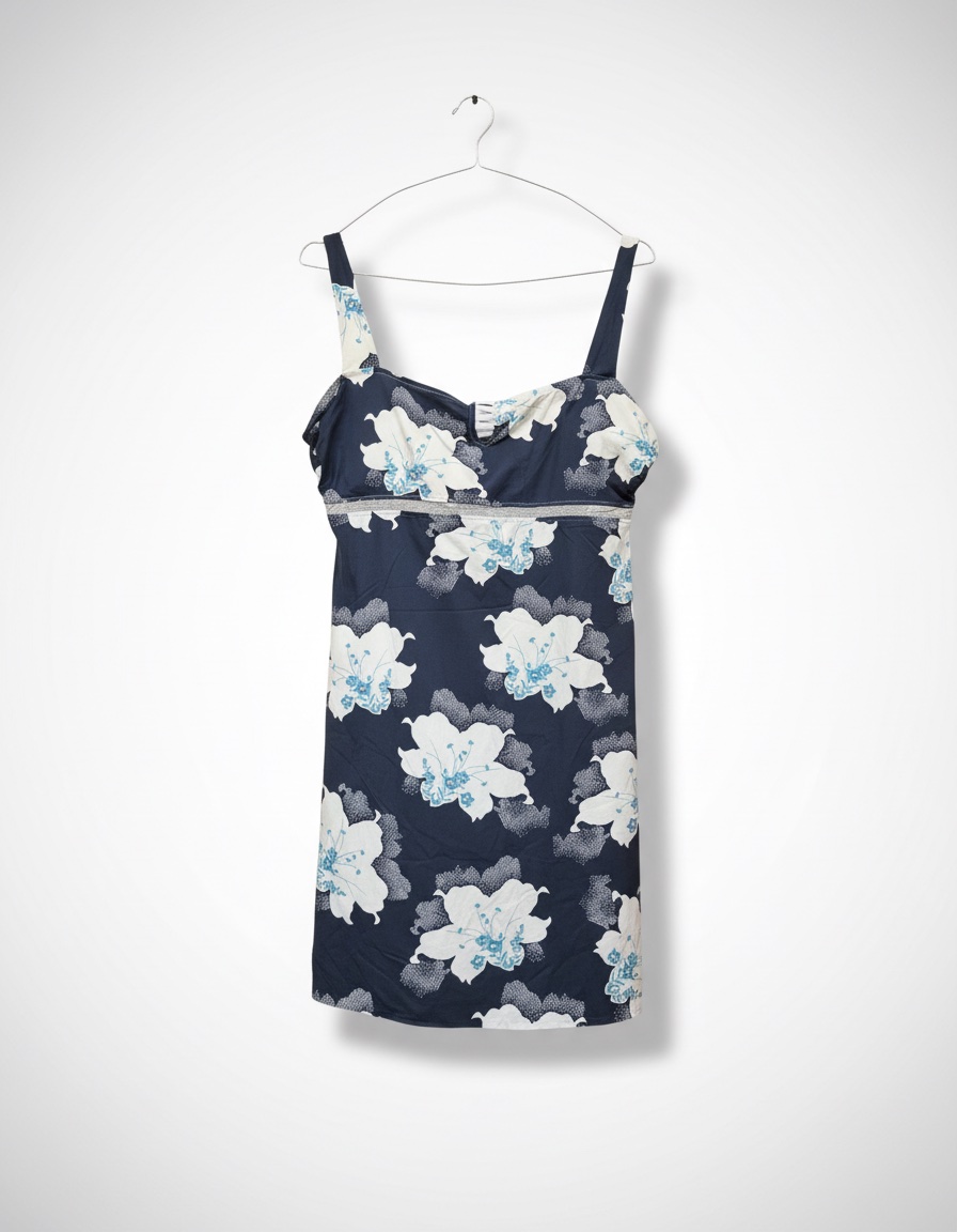 Robe maillot caprice