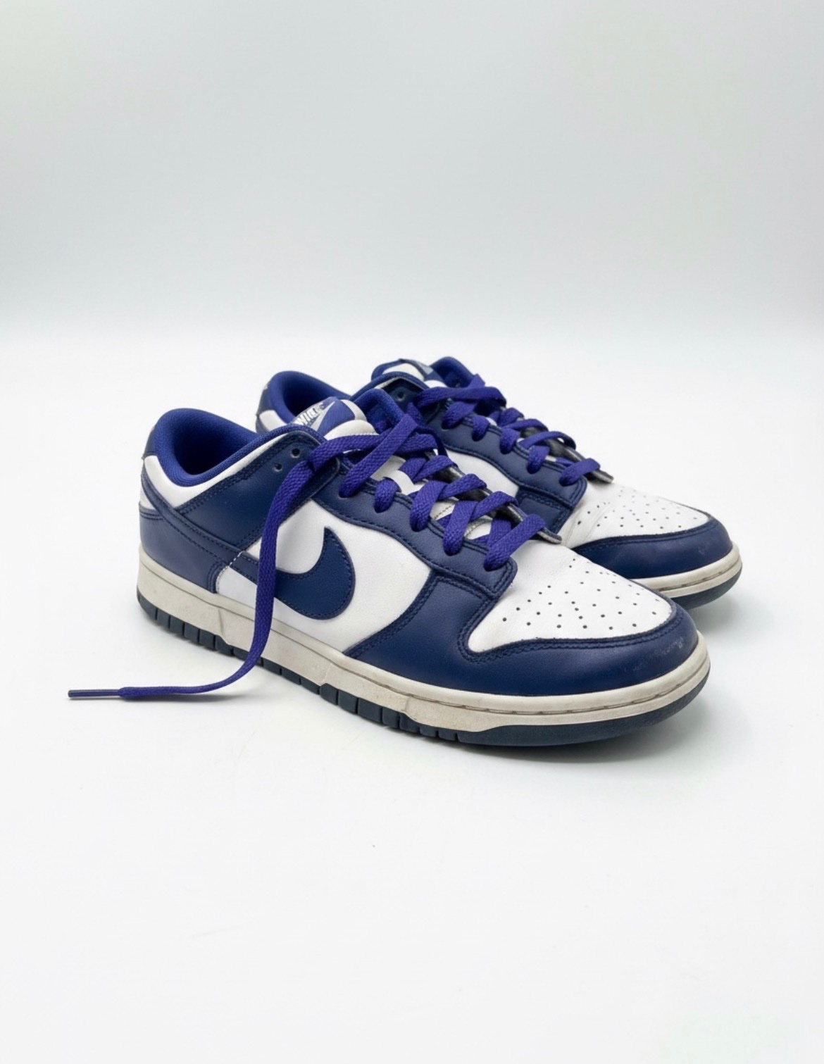 Basket Nike
