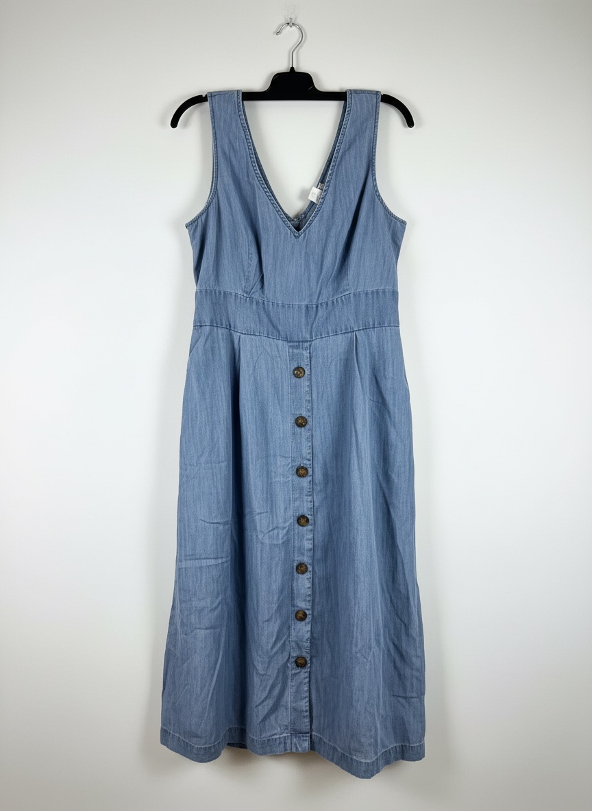 Robe GAP en jeans