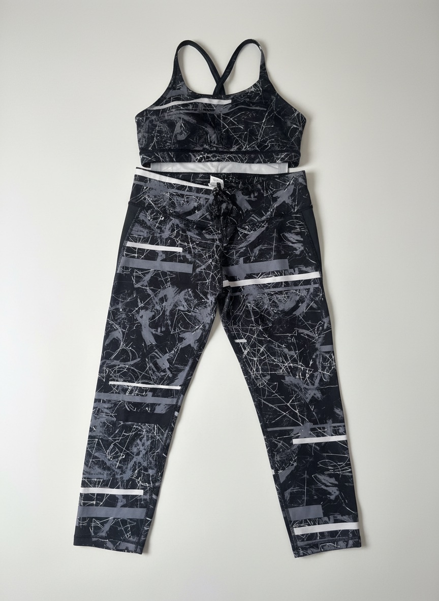Tenue de sport Reebok