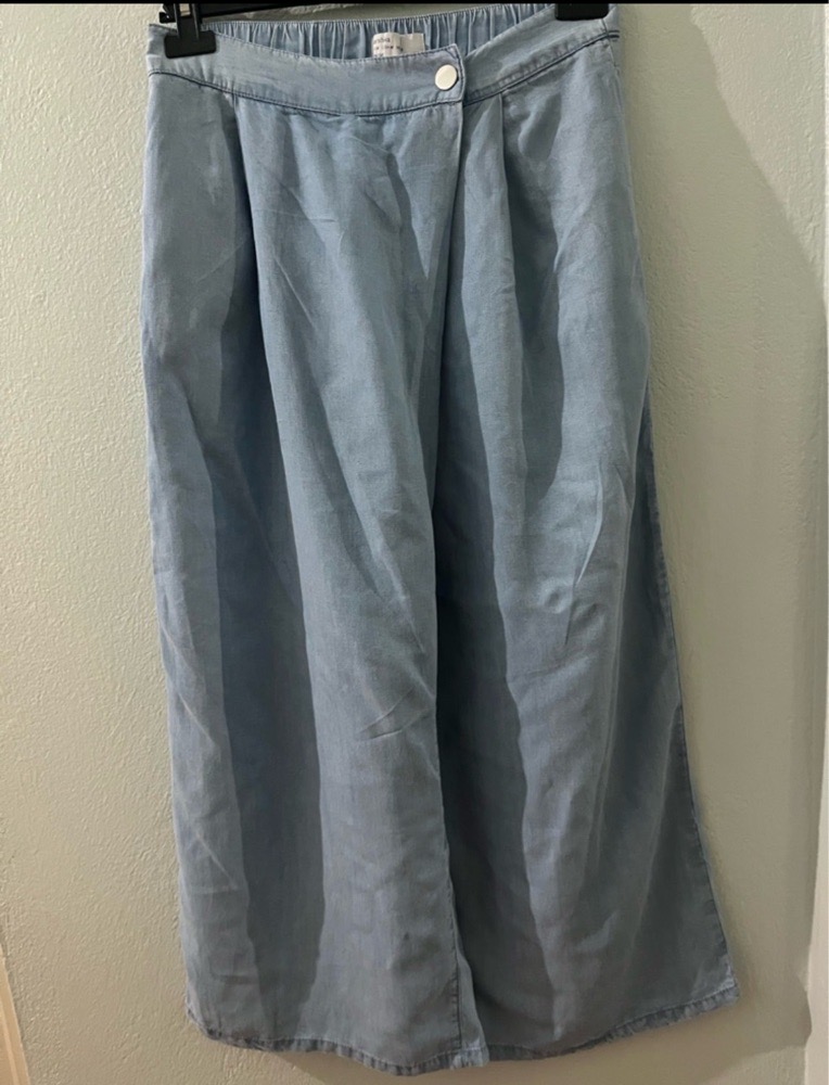 Pantalon court bershka neuf