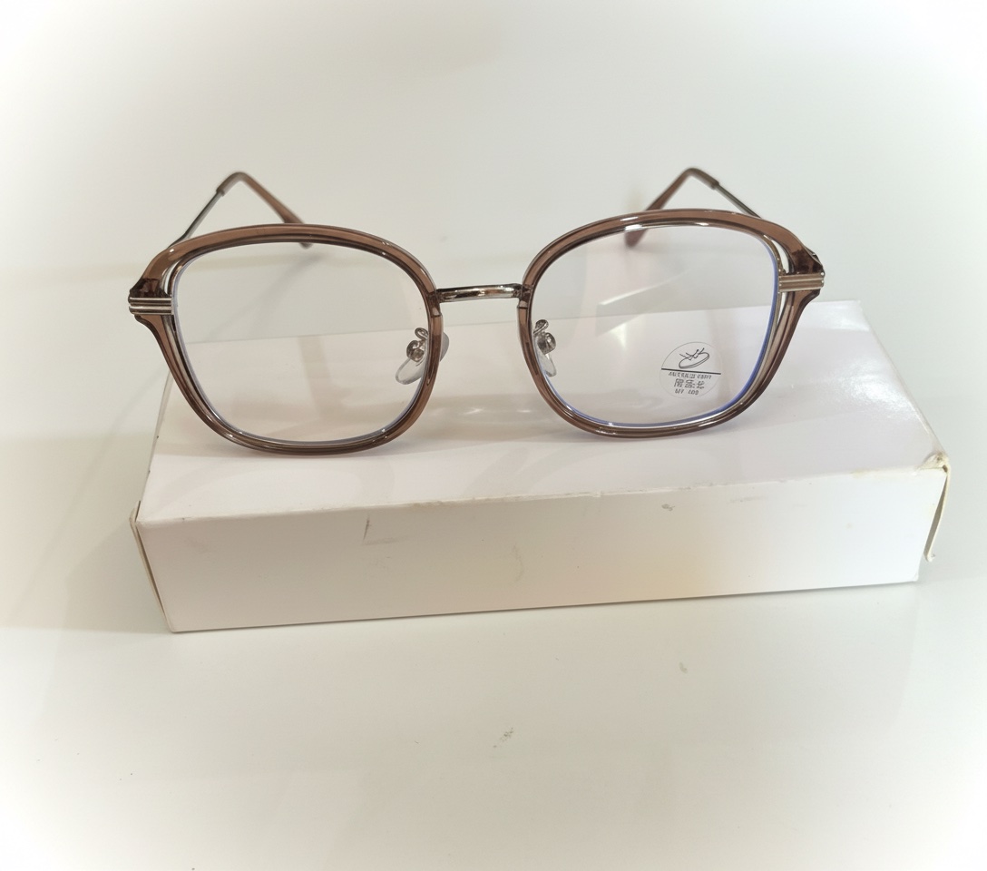 Lunettes shein