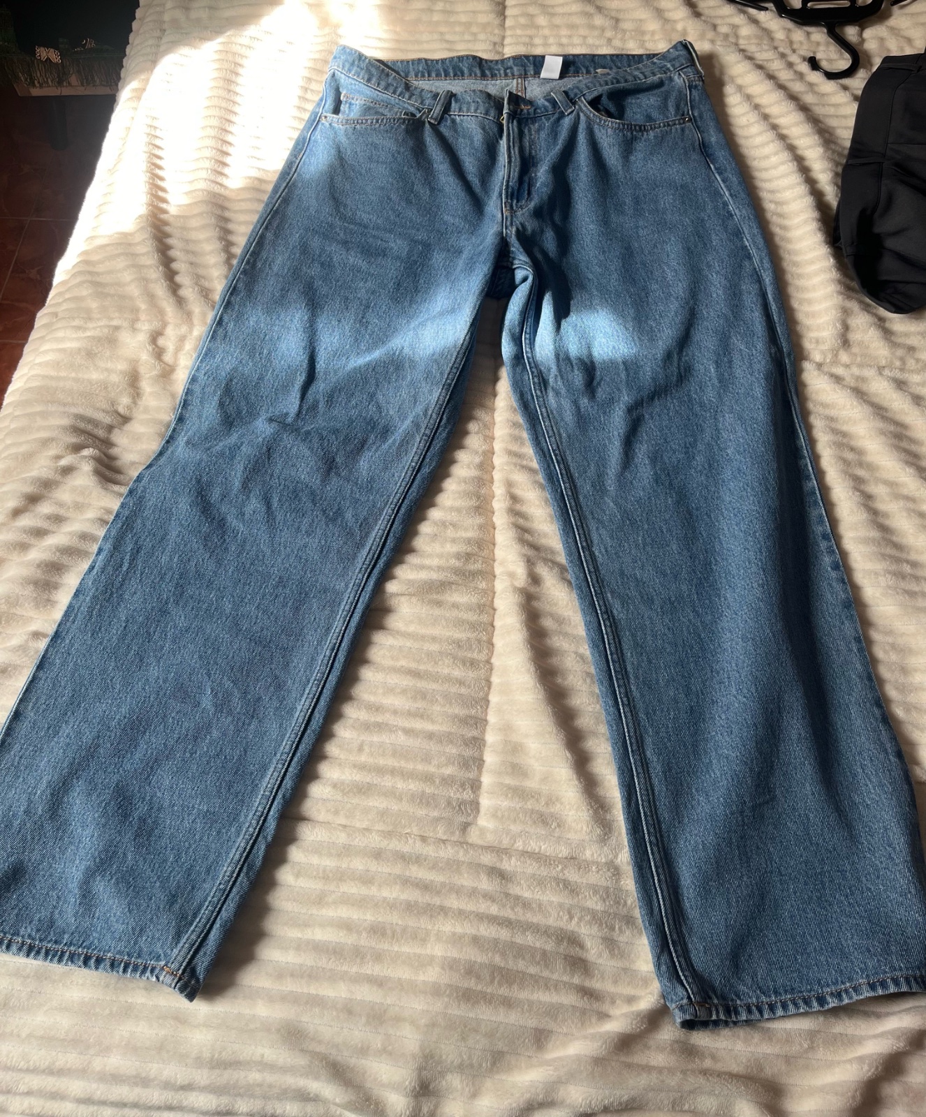 Jeans H&M