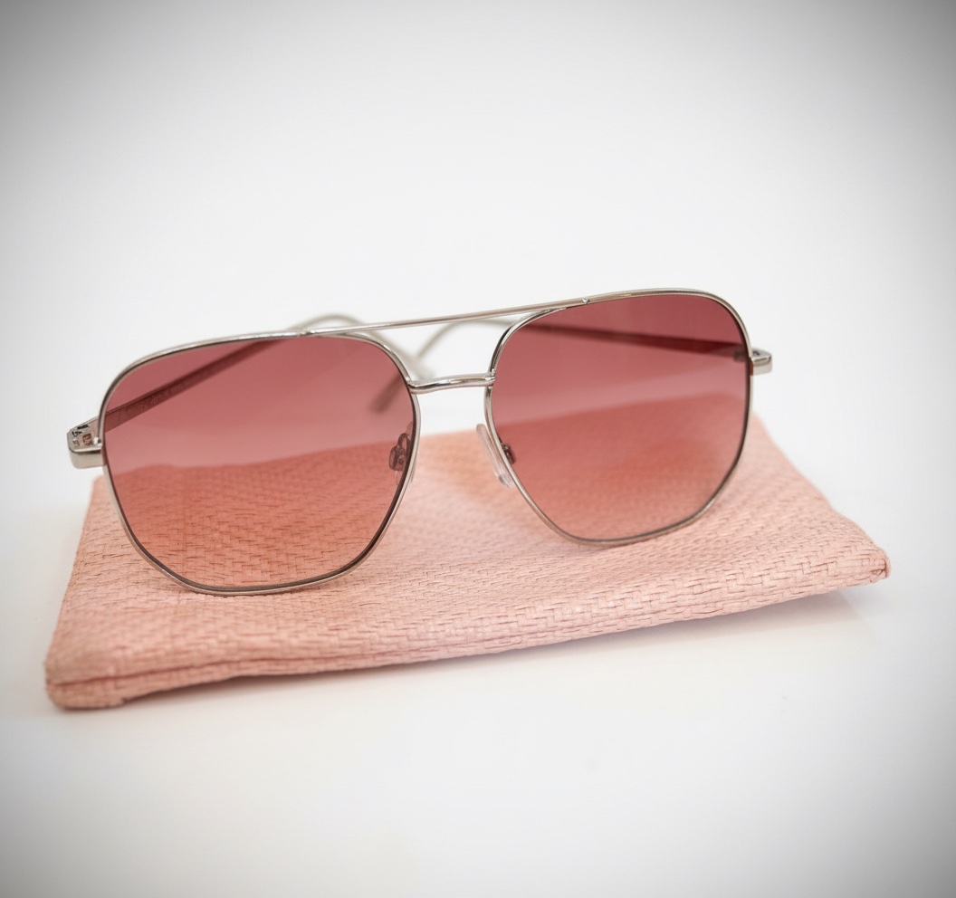 Lunettes stradivarius