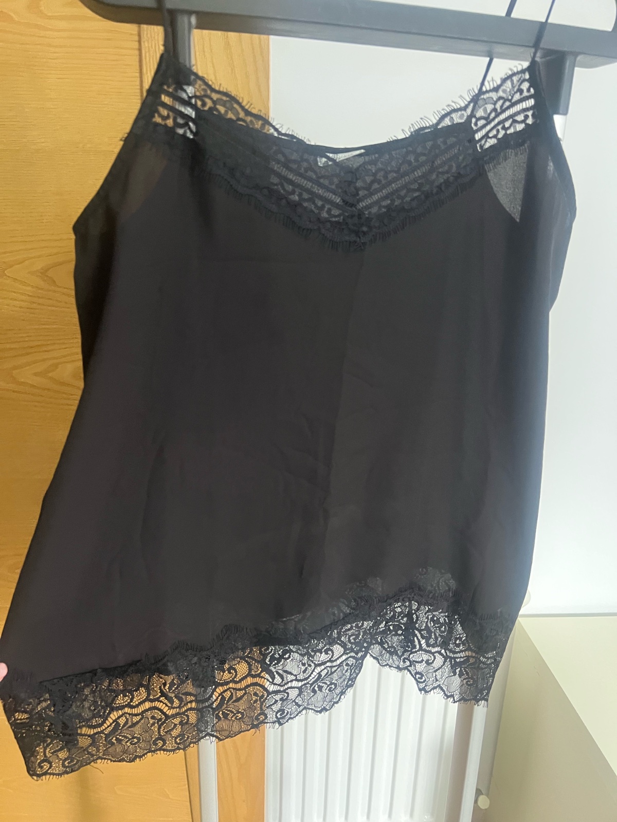 Haut pimkie la taille s