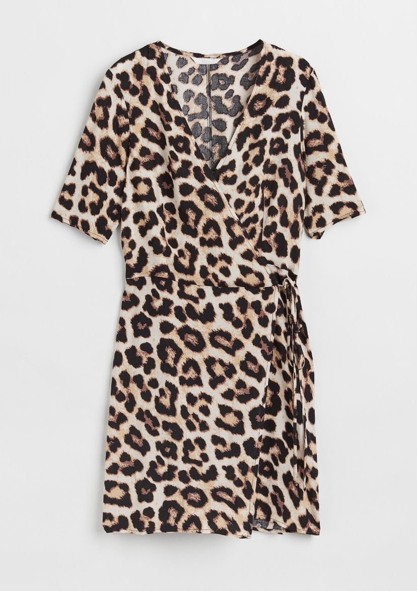 Robe H&M neuve taille s