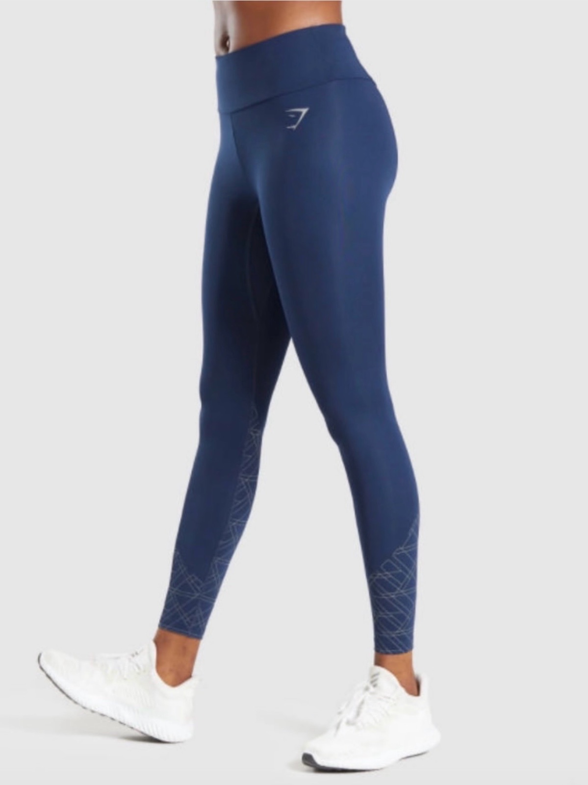 Caleçon gymshark neuf taille s